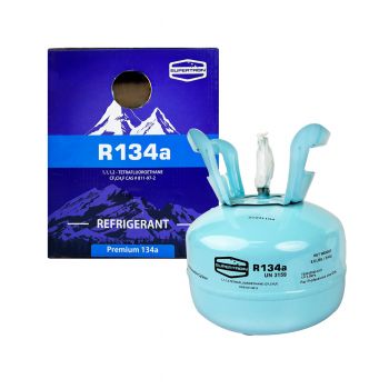 MTECH น้ำยาแอร์ 3.0 KG. R-134A [02764023]