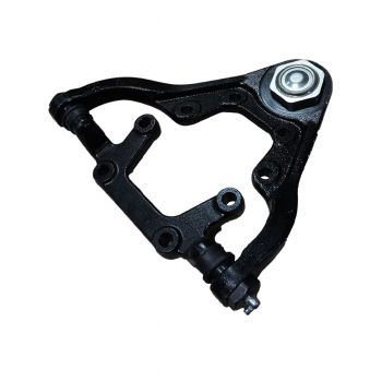 PS ปีกนกบน NKR  ขวาพร้อมลูกหมาก [02807096]