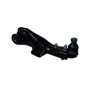 PS ปีกนกบน NKR  ซ้ายพร้อมลูกหมาก [02807140]