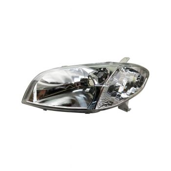 ของแท้ ไฟหน้า VIOS ปี 03 ซ้าย ไม่มีหลอด (81170-0D060) [04000075]
