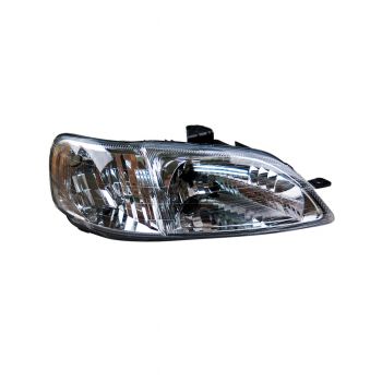DEPO ไฟหน้า CITY ปี 99Z ขวา ไม่มีหลอด (217-1128R) [04005759]