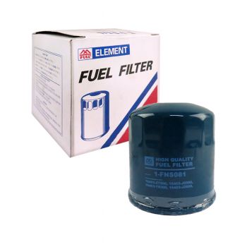 FULL กรองโซล่าเฉพาะกรอง BIG M ลูกสั้น (1-FNS081)