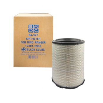 BC กรองอากาศ MEGA FG1J (BA-327)