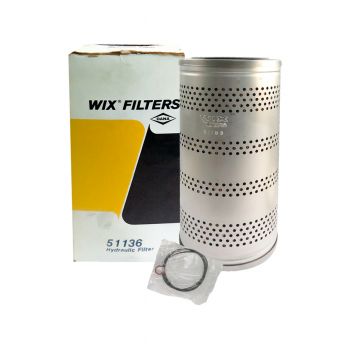WIX กรองเครื่อง LF509 (51136)