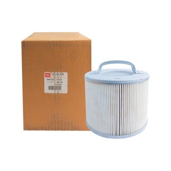 FULL กรองเครื่อง HITACHI EX200 ลูกใหญ่ (1-O-524)