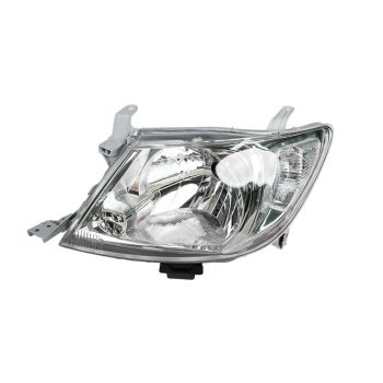 ตราเพชร ไฟหน้า VIGO ปี 08 SMCAB ซ้าย ไม่มีหลอด (10-86900L)[04515364]