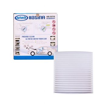 AIRTECH ไส้กรองอากาศแอร์ TEANA (FN-002)