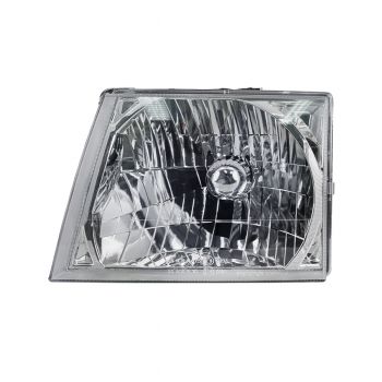 DEPO ไฟหน้า RANGER ปี 02 ซ้าย ไม่มีหลอด (231-1131L) [04708124]