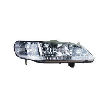 DEPO ไฟหน้า ACCORD ปี 98-01 ขวา ไม่มีหลอด (217-1126R) งูเห่า [04711445]