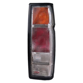 PSG ไฟท้าย BIGM ขวา ขาวไม่ + หลอด (04-4710CR) TD25 สีขาว [04720591]