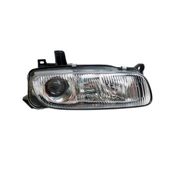 DEPO ไฟหน้า 323 ASTINA ปี 95 ขวา ไม่มีหลอด (216-1128R) ปลายไฟกลมมน [04733522]