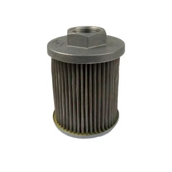 แท้ กรองไฮโดรลิค KOMATSU 85x93x30 (T9914FE)