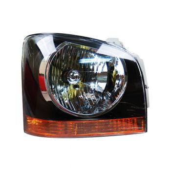 DEPO ไฟหน้า KIA K2700 ขวา (223-1116R) ปี 2003 [04911852]