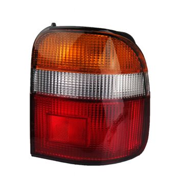 ของแท้ ไฟท้าย SPORTAGE ขวา (0K01L51150A) แดงขาวส้ม [04928652]