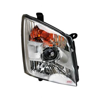 PSG ไฟหน้า DMAX ปี 07 4x4 ขวา (10-87600R) PROJECTOR ไม่มีหลอด [04931997]