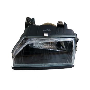 DEPO ไฟหน้า CIVIC ปี 84 ซ้าย ไม่มีหลอด (217-1102LD) [04964988]