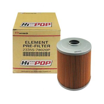 แท้ห้าง กรองโซล่าเฉพาะกรอง SERIES3 POP ดักน้ำ (23355-EV013)