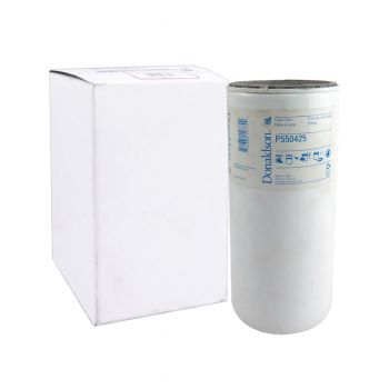 DONALDSON กรองเครื่อง P550425 เหล็ก (P550425)