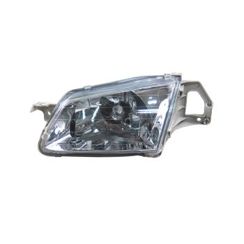 DEPO ไฟหน้า 323 PROTEGE ซ้าย ไม่มีหลอด (216-1139L) ปี 99-03 [05800766]