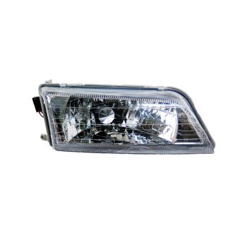 DEPO ไฟหน้า CEFIRO A32 ขวา ลายเพชร (215-1174R) ไฟแต่ง [05805204]