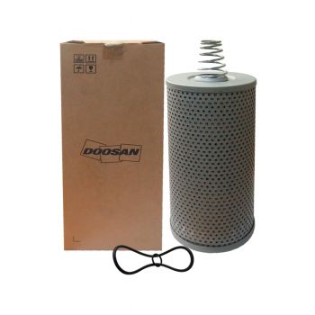 DOOSAN กรองเครื่อง D2366 (65.05504-5021)