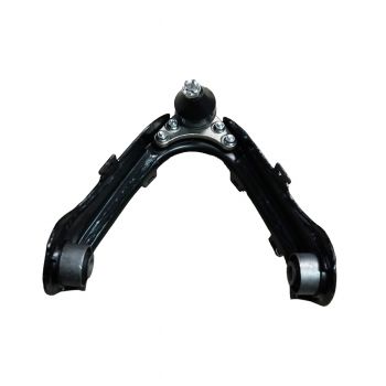 PS ปีกนกบน DMAX 02-05 4X2  ซ้าย [05984817]