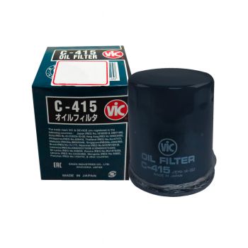 VIC กรองเครื่อง ECAR (C-415)