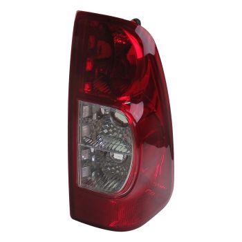 PSG ไฟท้าย DMAX ปี 07-10 CAB ขวาไม่ + หลอด (04-50100R) [06904470]