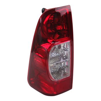 PSG ไฟท้าย DMAX ปี 07-10 CAB ซ้ายไม่ + หลอด (04-50100L) [06904487]