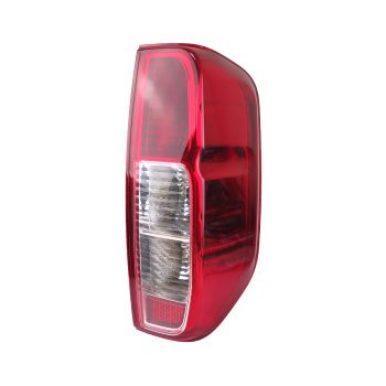 PSG ไฟท้าย NAVARA ปี 07 ขวาไม่ + หลอด (04-50800R) [06905330]