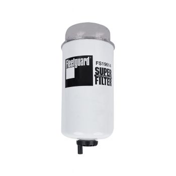 FLEETGUARD กรองโซล่าเฉพาะกรอง CAT 910 (FS19614)