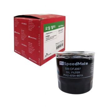SPEEDMATE กรองเครื่อง TRIBUTE ปี 05 3.0 (V6) 6สูบ (SM-OFJ097)