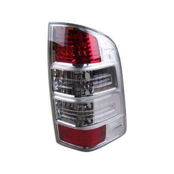 ของแท้ ไฟท้าย RANGER ปี 09 4x2 ขวาไม่ + หลอด (UD2D-51-170C) [09003071]
