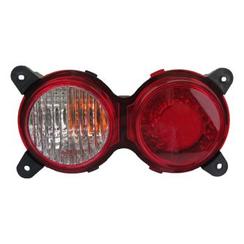 PSG ไฟท้าย KIA K2700 NEW ขวา กลม (04-40510R) [09004917]