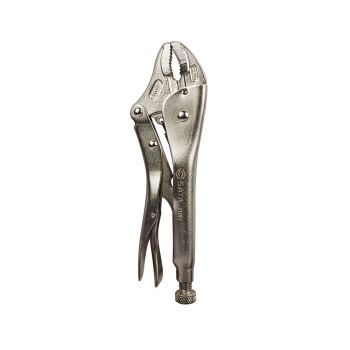 SATA คีมล็อคปากโค้ง 10" (1ตัว) (71103-510001028) 