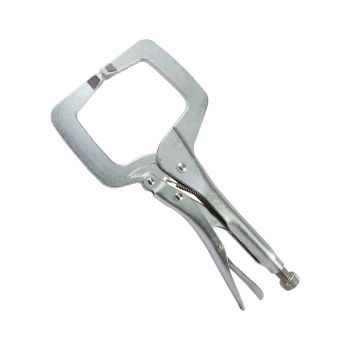 SATA คีมล๊อคปาก ตัว C 11" (1ตัว) (71601-510001152) 