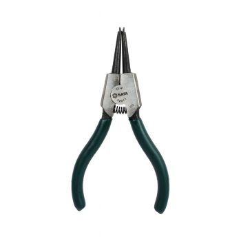 SATA คีมถ่างแหวน 5" ปากตรง (1อัน) (72011-510001221) 