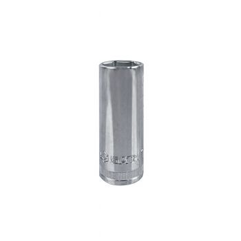 SATA ลูกบ๊อกซ์ยาวขาว 1/2 19 (6P) (1ลูก) (13410-510000842) 