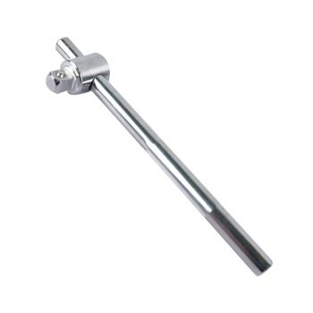 SATA ด้ามเลื่อน 3/8" x 8" (1อัน) (12910 SATA-510001378) 