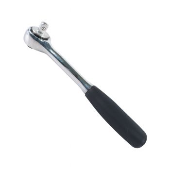 SATA ด้ามฟรีหัวไข่ 3/8" x 8" หัวกด (1อัน) (12901-510001316) 