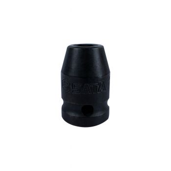 SATA ลูกบ๊อกซ์ลมสั้น 1/2 10 (6P) (1ลูก) (34303-510000975) 