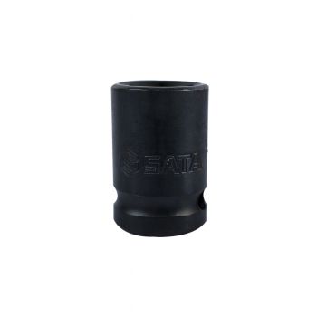 SATA ลูกบ๊อกซ์ลมสั้น 1/2 17 (6P) (1ลูก) (34310-510000874) 