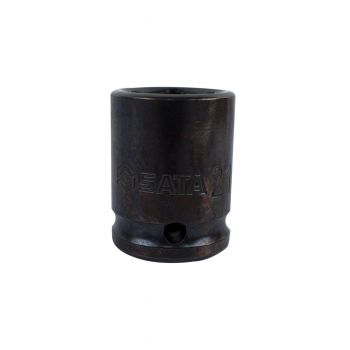 SATA ลูกบ๊อกซ์ลมสั้น 1/2 21 (6P) (1ลูก) (34314-510000876) 