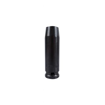 SATA ลูกบ๊อกซ์ลมยาว 1/2 14 (6P) (1ลูก) (34407-510000879) 
