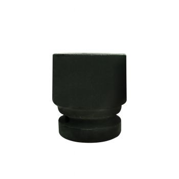 SATA ลูกบ๊อกซ์ลมสั้น 1" 42 (6P) (1ลูก) (34830-510000985) 