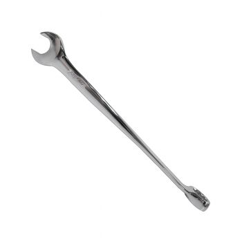 SATA กุญแจแหวนข้างปากตาย เบอร์ 16 X-BEAM (1อัน) (40289-510001328 ด้ามบิด) 