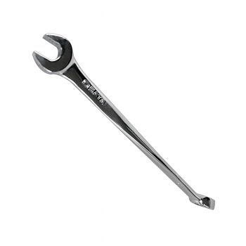 SATA กุญแจแหวนข้างปากตาย เบอร์ 18 X-BEAM (1ตัว) (40291-510001330 ด้ามบิด) 