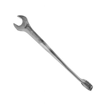 SATA กุญแจแหวนข้างปากตาย เบอร์ 19 X-BEAM (1ตัว) (40292-510001331 ด้ามบิด) 