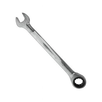 SATA กุญแจแหวนข้างปากตาย เบอร์ 32 แบบฟรีสปีด 2 ทาง (1ตัว) (43219-510001001) 