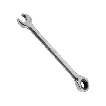 SATA กุญแจแหวนข้างปากตาย เบอร์ 11 แบบฟรีสปีด 2 ทาง (1ตัว) (43607-510000920) 